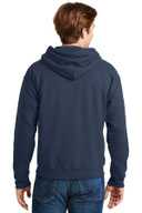 Gildan ®  - DryBlend ®  Pullover Hooded Sweatshirt.  12500
