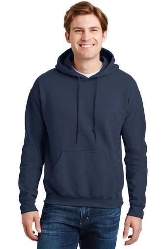 Gildan ®  - DryBlend ®  Pullover Hooded Sweatshirt.  12500