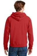 Gildan ®  - DryBlend ®  Pullover Hooded Sweatshirt.  12500