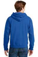 Gildan ®  - DryBlend ®  Pullover Hooded Sweatshirt.  12500