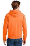 Gildan ®  - DryBlend ®  Pullover Hooded Sweatshirt.  12500