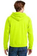 Gildan ®  - DryBlend ®  Pullover Hooded Sweatshirt.  12500
