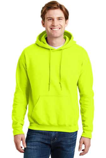 Gildan ®  - DryBlend ®  Pullover Hooded Sweatshirt.  12500