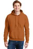Gildan ®  - DryBlend ®  Pullover Hooded Sweatshirt.  12500