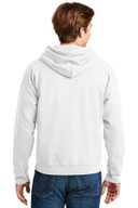 Gildan ®  - DryBlend ®  Pullover Hooded Sweatshirt.  12500