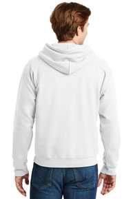 Gildan ®  - DryBlend ®  Pullover Hooded Sweatshirt.  12500