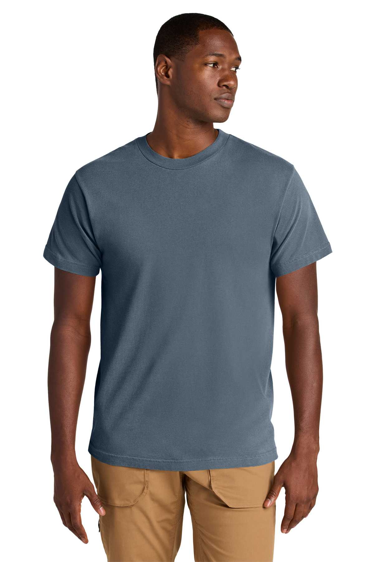 American Apparel ®  Unisex Heavyweight Cotton Garment-Dyed Tee 1301GD