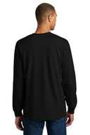 American Apparel ®  Heavyweight Unisex Long Sleeve T-Shirt 1304