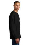 American Apparel ®  Heavyweight Unisex Long Sleeve T-Shirt 1304