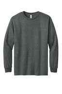 American Apparel ®  Heavyweight Unisex Long Sleeve T-Shirt 1304