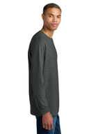 American Apparel ®  Heavyweight Unisex Long Sleeve T-Shirt 1304