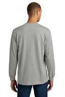 American Apparel ®  Heavyweight Unisex Long Sleeve T-Shirt 1304