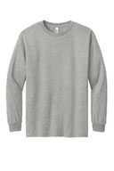 American Apparel ®  Heavyweight Unisex Long Sleeve T-Shirt 1304