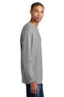 American Apparel ®  Heavyweight Unisex Long Sleeve T-Shirt 1304