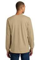 American Apparel ®  Heavyweight Unisex Long Sleeve T-Shirt 1304