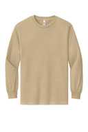 American Apparel ®  Heavyweight Unisex Long Sleeve T-Shirt 1304