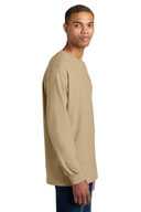 American Apparel ®  Heavyweight Unisex Long Sleeve T-Shirt 1304