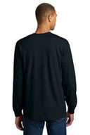 American Apparel ®  Heavyweight Unisex Long Sleeve T-Shirt 1304