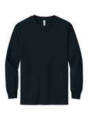 American Apparel ®  Heavyweight Unisex Long Sleeve T-Shirt 1304
