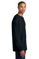 American Apparel ®  Heavyweight Unisex Long Sleeve T-Shirt 1304