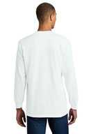 American Apparel ®  Heavyweight Unisex Long Sleeve T-Shirt 1304