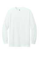 American Apparel ®  Heavyweight Unisex Long Sleeve T-Shirt 1304