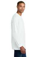 American Apparel ®  Heavyweight Unisex Long Sleeve T-Shirt 1304