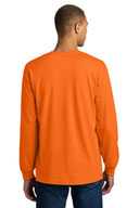 American Apparel ®  Heavyweight Unisex Long Sleeve T-Shirt 1304