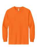 American Apparel ®  Heavyweight Unisex Long Sleeve T-Shirt 1304