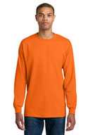 American Apparel ®  Heavyweight Unisex Long Sleeve T-Shirt 1304