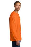 American Apparel ®  Heavyweight Unisex Long Sleeve T-Shirt 1304
