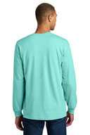 American Apparel ®  Heavyweight Unisex Long Sleeve T-Shirt 1304