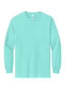 American Apparel ®  Heavyweight Unisex Long Sleeve T-Shirt 1304