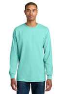 American Apparel ®  Heavyweight Unisex Long Sleeve T-Shirt 1304