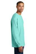 American Apparel ®  Heavyweight Unisex Long Sleeve T-Shirt 1304