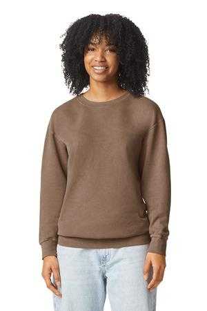 Comfort Colors &#174;  Lightweight Crewneck Sweatshirt 1466