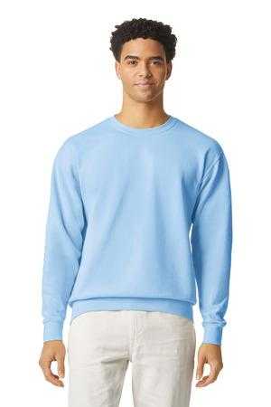 Comfort Colors &#174;  Lightweight Crewneck Sweatshirt 1466