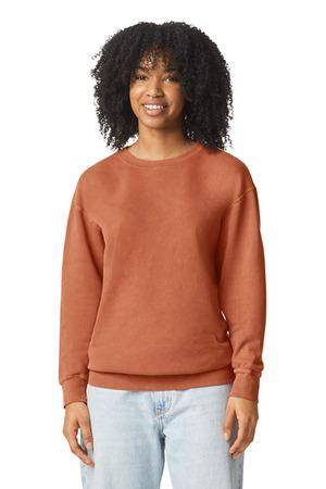 Comfort Colors ®  Lightweight Crewneck Sweatshirt 1466