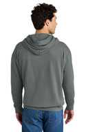 Comfort Colors ®  Lightweight Hooded Sweatshirt 1467