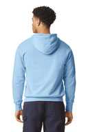Comfort Colors ®  Lightweight Hooded Sweatshirt 1467