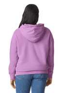 Comfort Colors ®  Lightweight Hooded Sweatshirt 1467