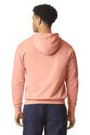 Comfort Colors ®  Lightweight Hooded Sweatshirt 1467