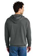 Comfort Colors ®  Lightweight Hooded Sweatshirt 1467