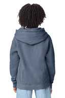 Comfort Colors ®  Youth Lightweight Hooded Sweatshirt 1467Y