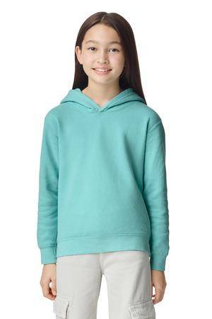 Comfort Colors ®  Youth Lightweight Hooded Sweatshirt 1467Y