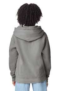 Comfort Colors ®  Youth Lightweight Hooded Sweatshirt 1467Y