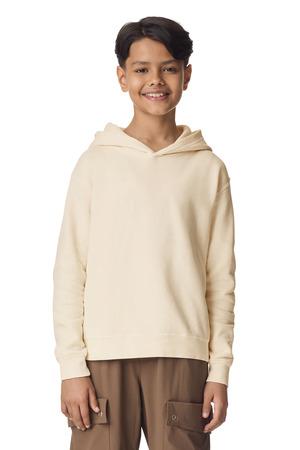 Comfort Colors &#174;  Youth Lightweight Hooded Sweatshirt 1467Y