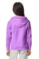 Comfort Colors ®  Youth Lightweight Hooded Sweatshirt 1467Y