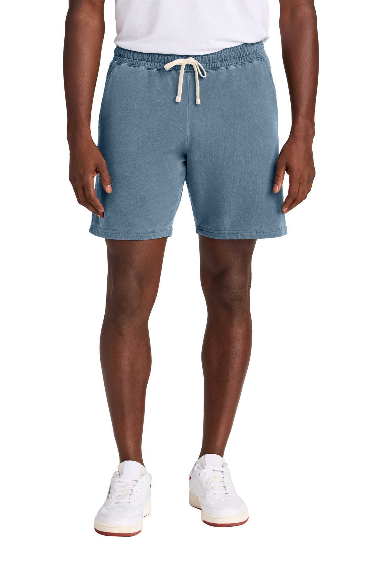 Comfort Colors ®  Lightweight Sweatshort 1468