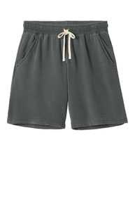 Comfort Colors ®  Lightweight Sweatshort 1468